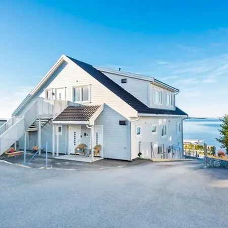 Pulpit Rock - With Balcony & Amazing Views Apartament *