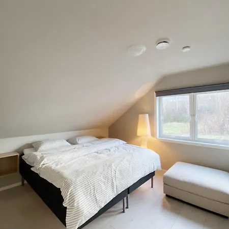 Apartamento Pulpit Rock - With Balcony & Amazing Views Jørpeland