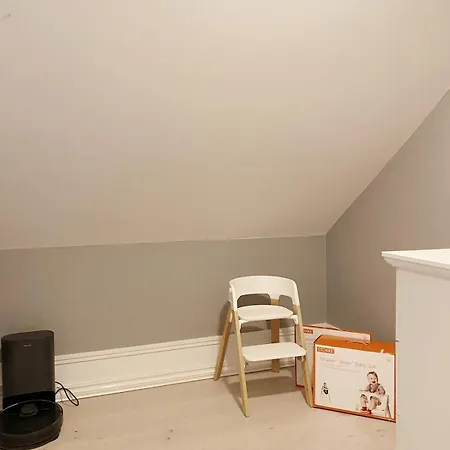 Apartment Pulpit Rock - With Balcony & Amazing Views Jørpeland