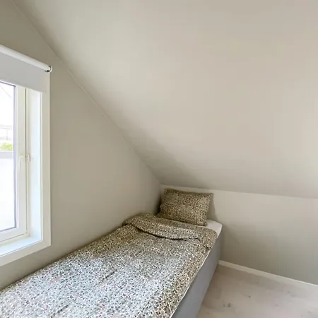 Pulpit Rock - With Balcony & Amazing Views Apartment