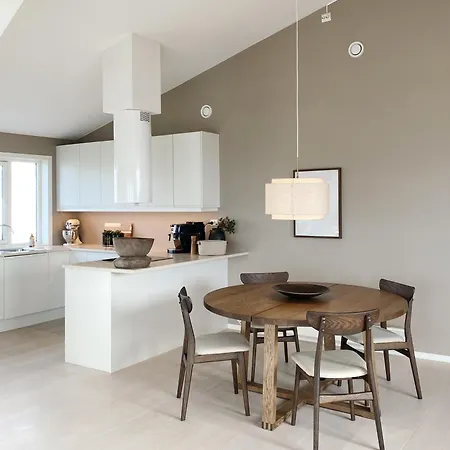 Apartment Pulpit Rock - With Balcony & Amazing Views