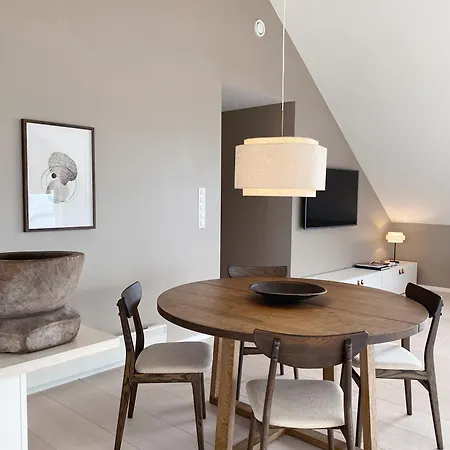 Apartment Pulpit Rock - With Balcony & Amazing Views Jorpeland