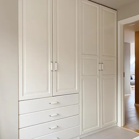 Pulpit Rock - With Balcony & Amazing Views Jørpeland