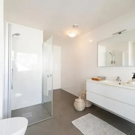 Pulpit Rock - With Balcony & Amazing Views *